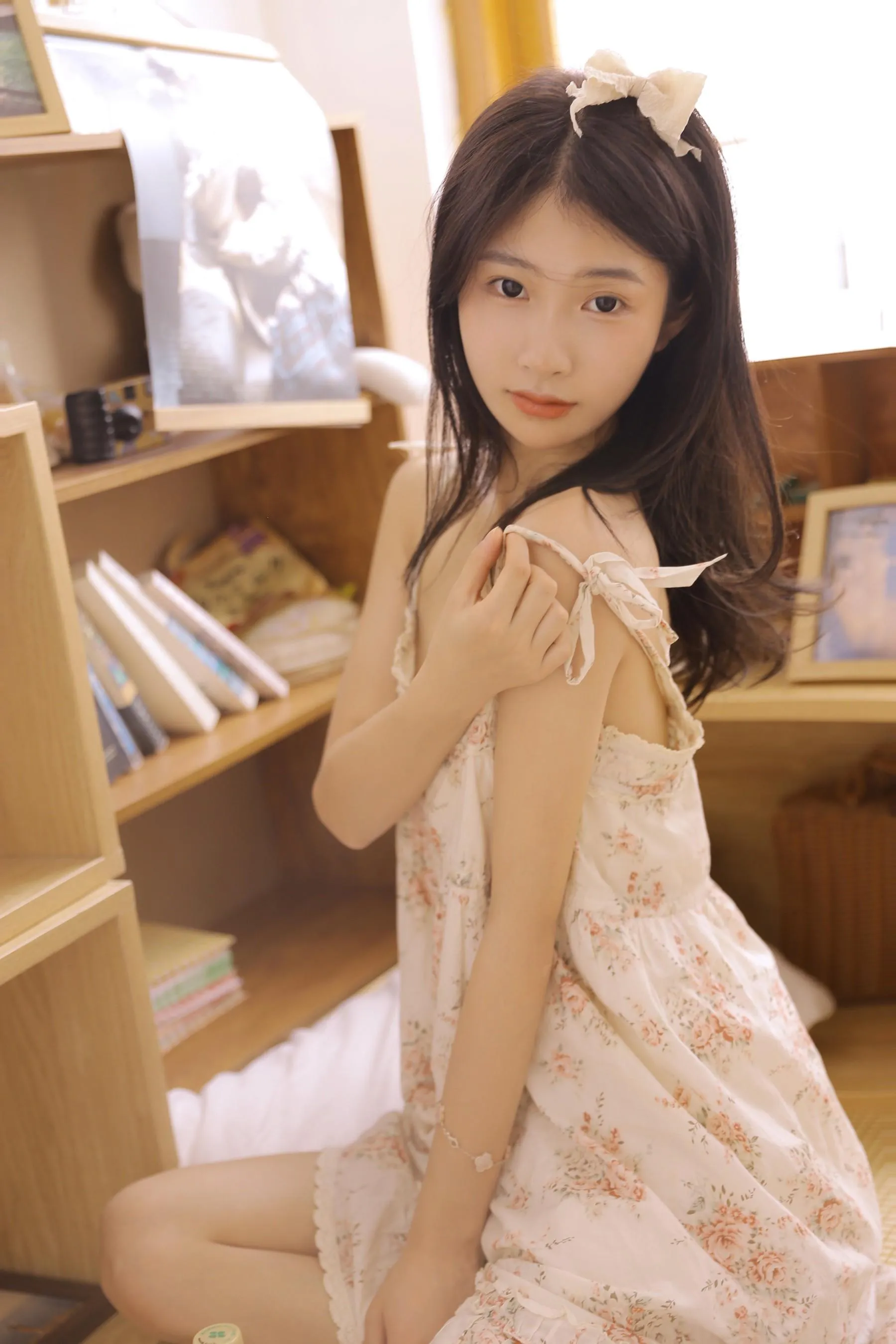 [YITUYU艺图语]2022.09.17 青柠汽水 林 [25P]插图4